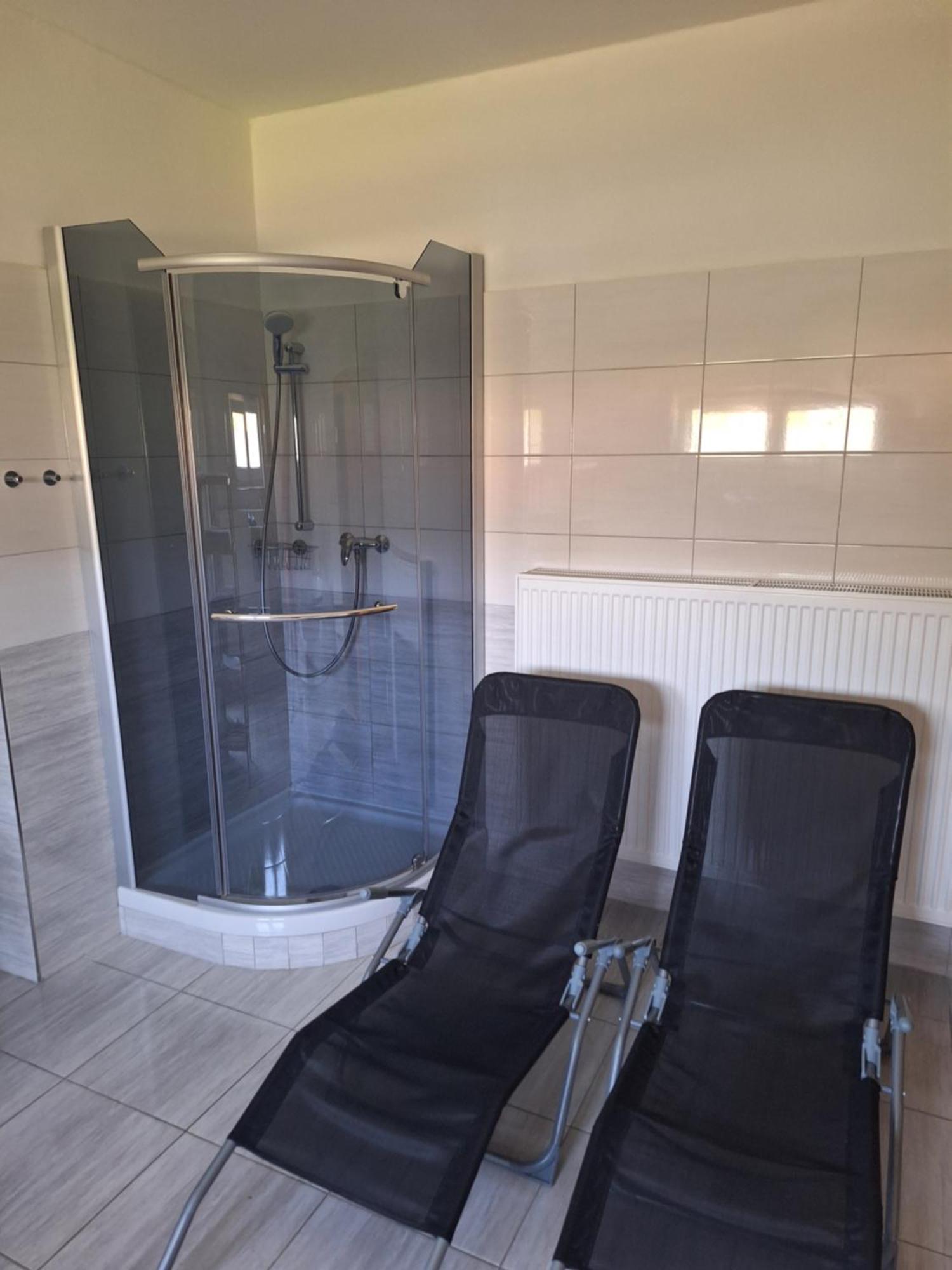 Penzion Siskovna Jívka Extérieur photo