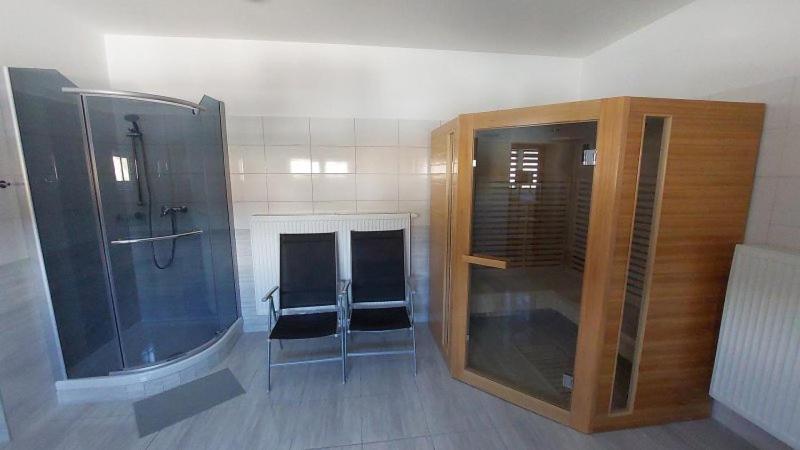 Penzion Siskovna Jívka Extérieur photo